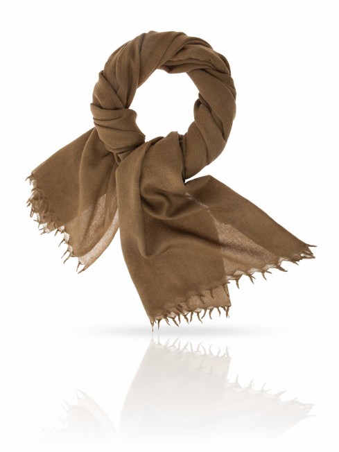 Палантин Унисекс W-LAINE/GOTHIC.OLIVE